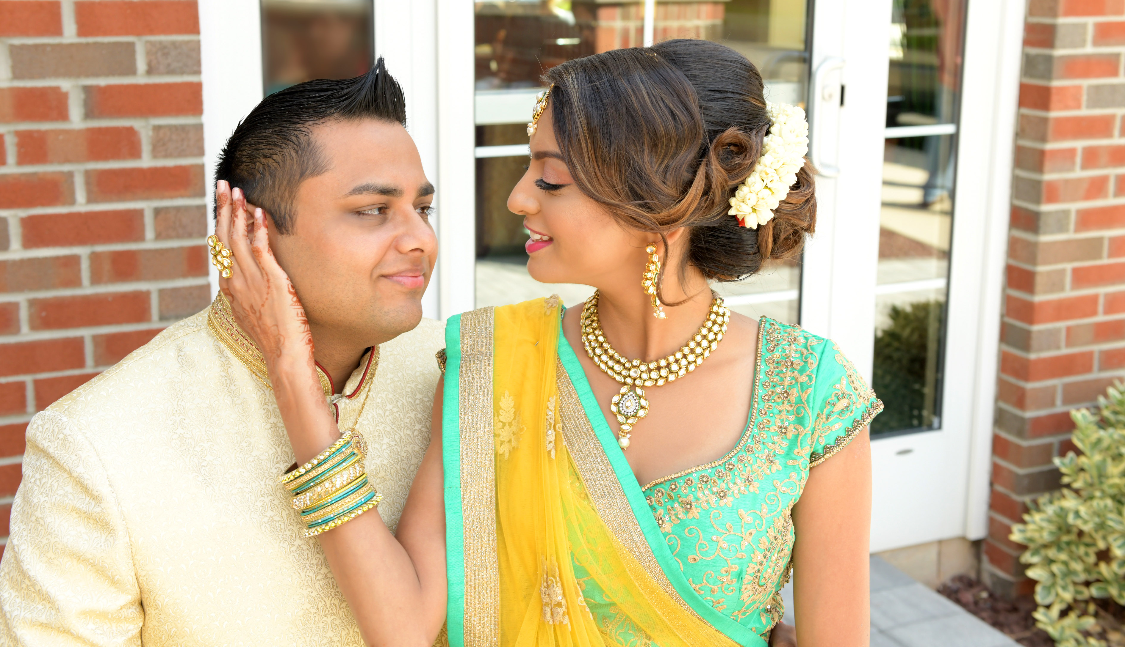 Indian Wedding Photography Indian Weddings In Woodbridge Ny J